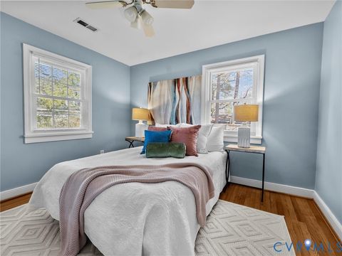 Tiny photo for 6715 Galaxie Road, Henrico, VA 23228 (MLS # 2600045)