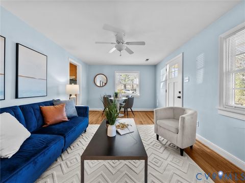 Tiny photo for 6715 Galaxie Road, Henrico, VA 23228 (MLS # 2600045)