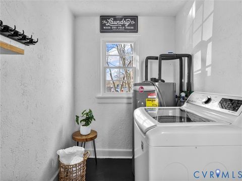 Tiny photo for 6715 Galaxie Road, Henrico, VA 23228 (MLS # 2600045)