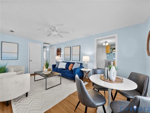 Tiny photo for 6715 Galaxie Road, Henrico, VA 23228 (MLS # 2600045)