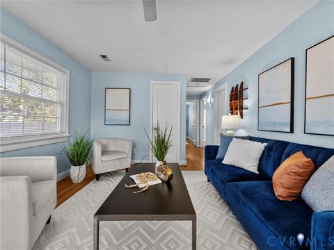 Tiny photo for 6715 Galaxie Road, Henrico, VA 23228 (MLS # 2600045)