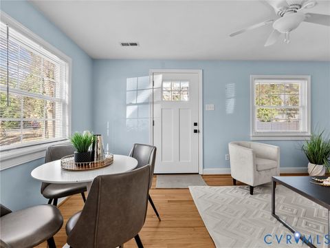 Tiny photo for 6715 Galaxie Road, Henrico, VA 23228 (MLS # 2600045)