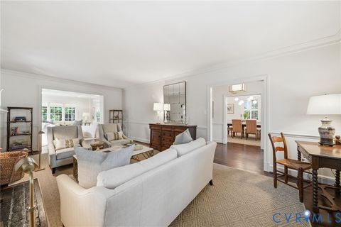 Tiny photo for 5023 Caledonia Road, Richmond, VA 23225 (MLS # 2607176)