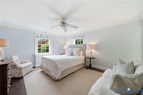 Tiny photo for 5023 Caledonia Road, Richmond, VA 23225 (MLS # 2607176)