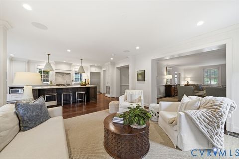 Tiny photo for 5023 Caledonia Road, Richmond, VA 23225 (MLS # 2607176)