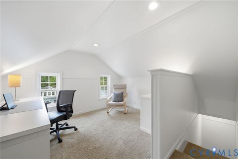 Tiny photo for 5023 Caledonia Road, Richmond, VA 23225 (MLS # 2607176)