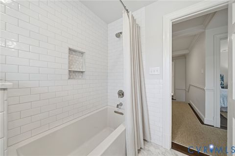 Tiny photo for 5023 Caledonia Road, Richmond, VA 23225 (MLS # 2607176)