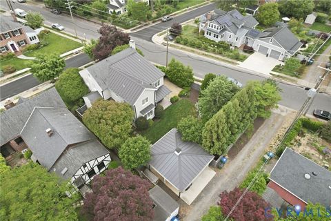 Tiny photo for 5023 Caledonia Road, Richmond, VA 23225 (MLS # 2607176)