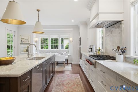 Tiny photo for 5023 Caledonia Road, Richmond, VA 23225 (MLS # 2607176)