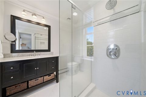 Tiny photo for 5023 Caledonia Road, Richmond, VA 23225 (MLS # 2607176)