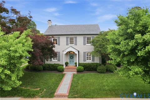 Photo of 5023 Caledonia Road, Richmond, VA 23225 (MLS # 2607176)