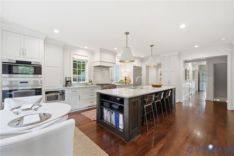 Tiny photo for 5023 Caledonia Road, Richmond, VA 23225 (MLS # 2607176)