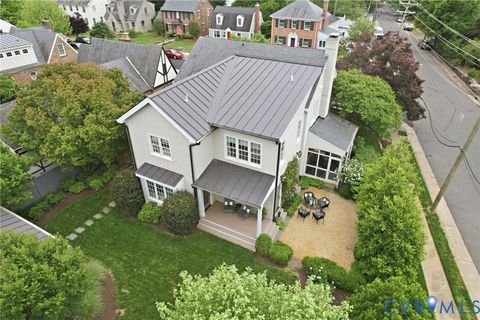 Tiny photo for 5023 Caledonia Road, Richmond, VA 23225 (MLS # 2607176)