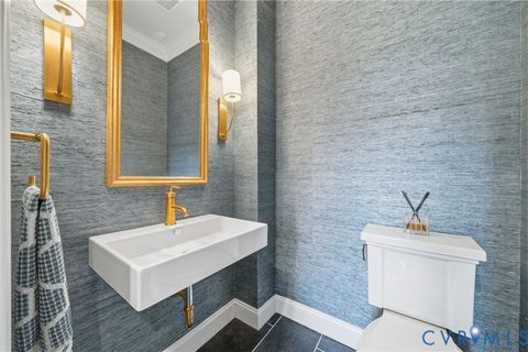 Tiny photo for 5023 Caledonia Road, Richmond, VA 23225 (MLS # 2607176)