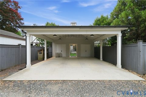 Tiny photo for 5023 Caledonia Road, Richmond, VA 23225 (MLS # 2607176)