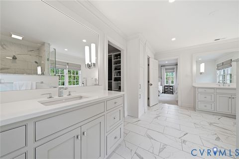 Tiny photo for 5023 Caledonia Road, Richmond, VA 23225 (MLS # 2607176)