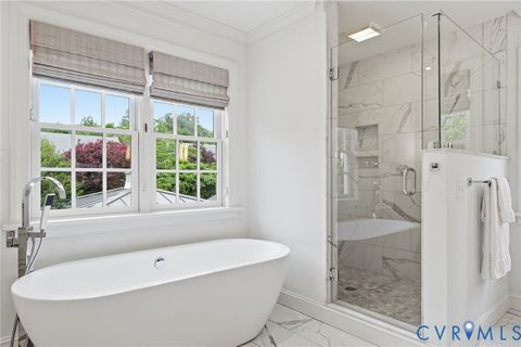 Tiny photo for 5023 Caledonia Road, Richmond, VA 23225 (MLS # 2607176)