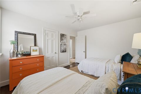 Tiny photo for 5023 Caledonia Road, Richmond, VA 23225 (MLS # 2607176)