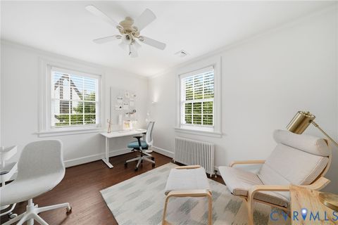Tiny photo for 5023 Caledonia Road, Richmond, VA 23225 (MLS # 2607176)