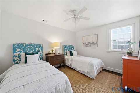 Tiny photo for 5023 Caledonia Road, Richmond, VA 23225 (MLS # 2607176)