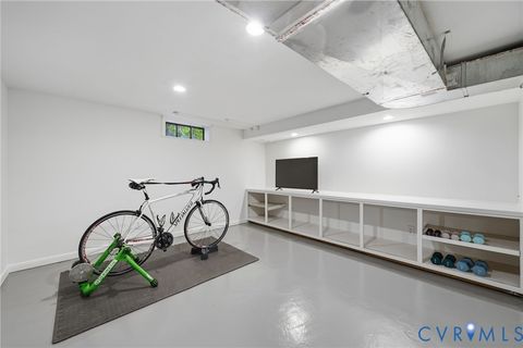 Tiny photo for 5023 Caledonia Road, Richmond, VA 23225 (MLS # 2607176)