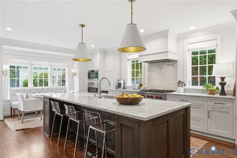 Tiny photo for 5023 Caledonia Road, Richmond, VA 23225 (MLS # 2607176)