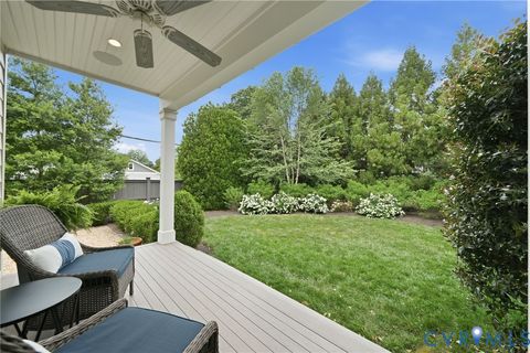 Tiny photo for 5023 Caledonia Road, Richmond, VA 23225 (MLS # 2607176)