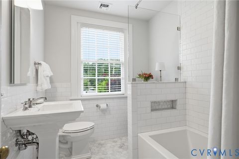 Tiny photo for 5023 Caledonia Road, Richmond, VA 23225 (MLS # 2607176)