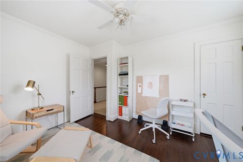 Tiny photo for 5023 Caledonia Road, Richmond, VA 23225 (MLS # 2607176)