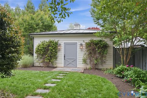 Tiny photo for 5023 Caledonia Road, Richmond, VA 23225 (MLS # 2607176)