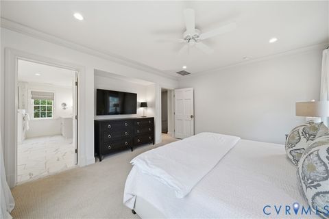 Tiny photo for 5023 Caledonia Road, Richmond, VA 23225 (MLS # 2607176)
