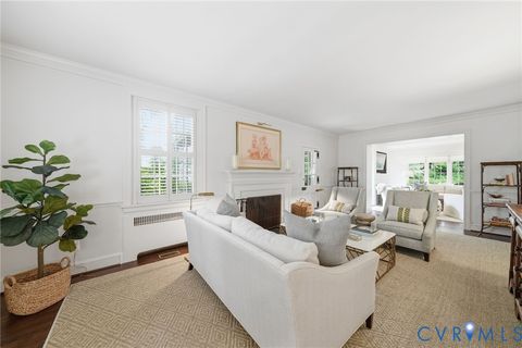 Tiny photo for 5023 Caledonia Road, Richmond, VA 23225 (MLS # 2607176)