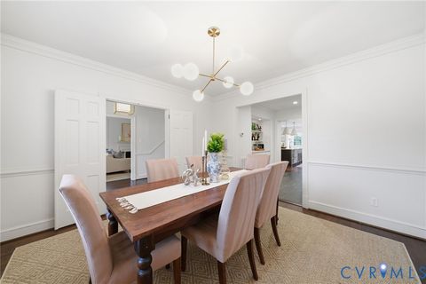 Tiny photo for 5023 Caledonia Road, Richmond, VA 23225 (MLS # 2607176)