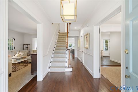 Tiny photo for 5023 Caledonia Road, Richmond, VA 23225 (MLS # 2607176)