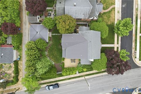 Tiny photo for 5023 Caledonia Road, Richmond, VA 23225 (MLS # 2607176)