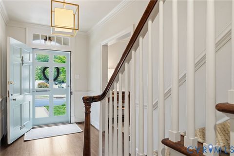 Tiny photo for 5023 Caledonia Road, Richmond, VA 23225 (MLS # 2607176)