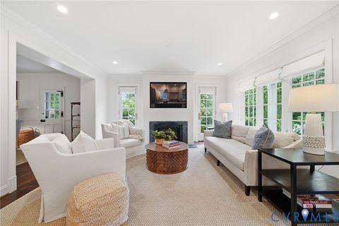 Tiny photo for 5023 Caledonia Road, Richmond, VA 23225 (MLS # 2607176)