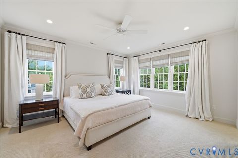 Tiny photo for 5023 Caledonia Road, Richmond, VA 23225 (MLS # 2607176)