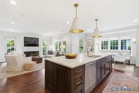 Tiny photo for 5023 Caledonia Road, Richmond, VA 23225 (MLS # 2607176)