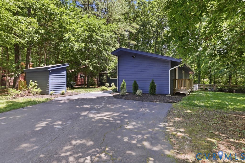 13607 Northwich Drive