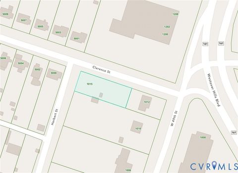 Tiny photo for 1015 Herbert Street, Richmond, VA 23225 (MLS # 2605114)