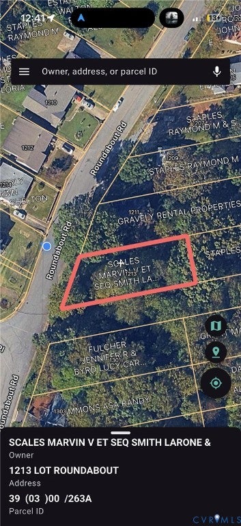Tiny photo for 1213 Roundabout Road, Martinsville, VA 24112 (MLS # 2626693)