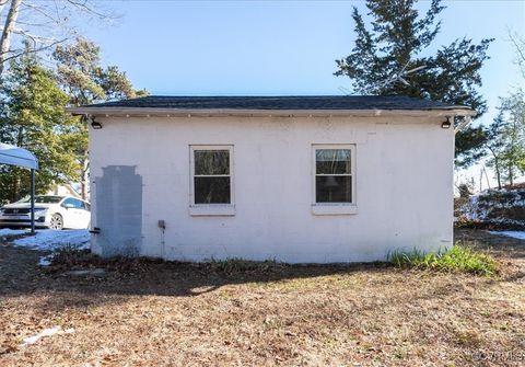 A home in Laneview