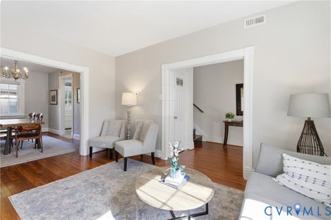 Tiny photo for 212 S Belmont Avenue, Richmond, VA 23221 (MLS # 2622080)