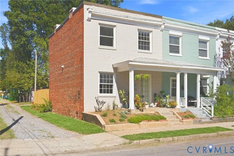 Tiny photo for 212 S Belmont Avenue, Richmond, VA 23221 (MLS # 2622080)