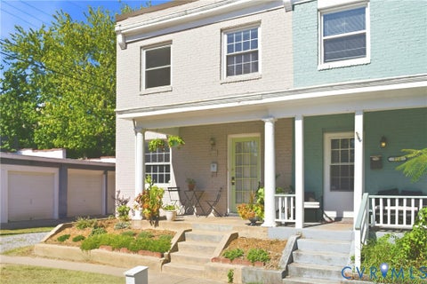 Tiny photo for 212 S Belmont Avenue, Richmond, VA 23221 (MLS # 2622080)