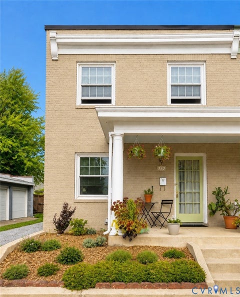 Tiny photo for 212 S Belmont Avenue, Richmond, VA 23221 (MLS # 2622080)