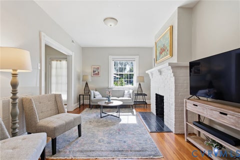 Tiny photo for 212 S Belmont Avenue, Richmond, VA 23221 (MLS # 2622080)