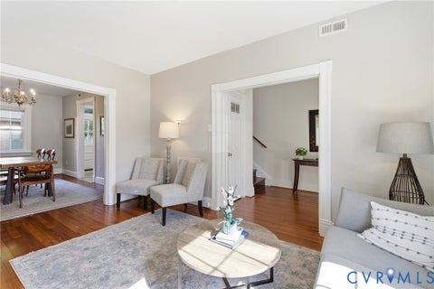 Tiny photo for 212 S Belmont Avenue, Richmond, VA 23221 (MLS # 2622080)