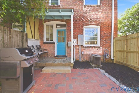 Tiny photo for 212 S Belmont Avenue, Richmond, VA 23221 (MLS # 2622080)